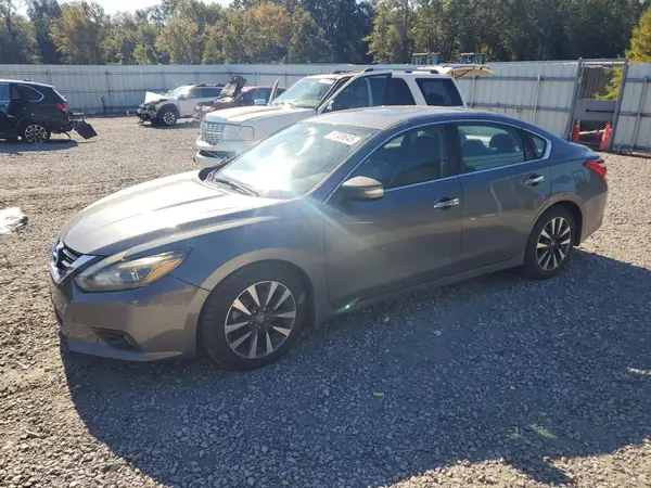 1N4AL3AP9GC290455 2016 NISSAN ALTIMA - Image 1