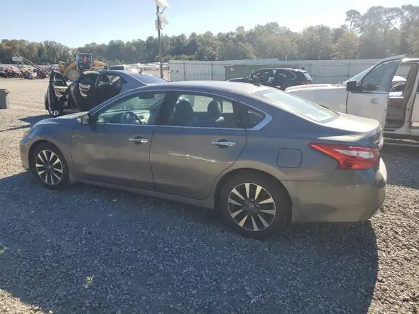 1N4AL3AP9GC290455 2016 NISSAN ALTIMA - Image 2