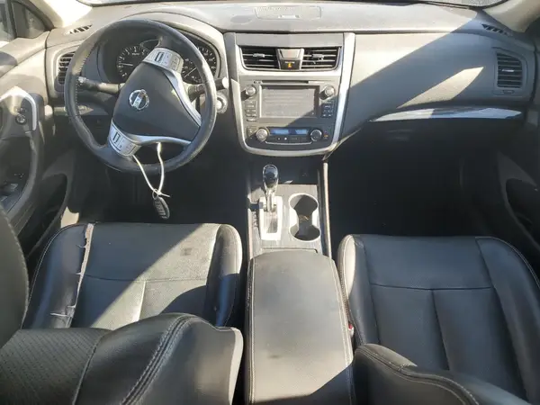 1N4AL3AP9GC290455 2016 NISSAN ALTIMA - Image 8