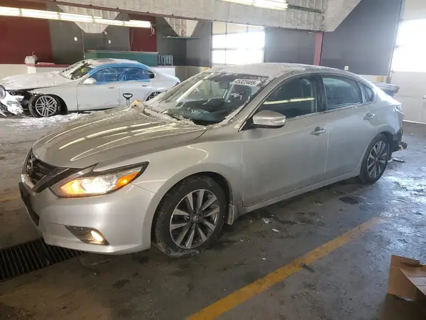 1N4AL3AP9GC290567 2016 NISSAN ALTIMA - Image 1