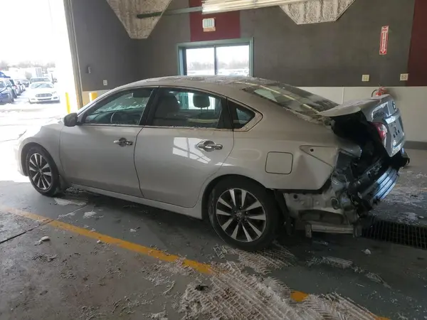 1N4AL3AP9GC290567 2016 NISSAN ALTIMA - Image 2