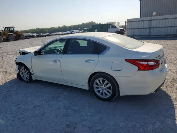 1N4AL3AP9GC290682 2016 NISSAN ALTIMA - Image 2