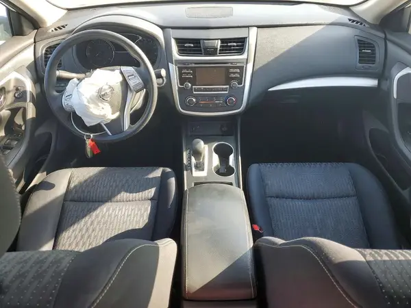 1N4AL3AP9GC290682 2016 NISSAN ALTIMA - Image 8