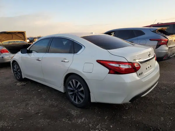 1N4AL3AP9GC290830 2016 NISSAN ALTIMA - Image 2