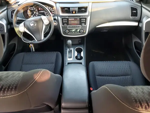 1N4AL3AP9GC290830 2016 NISSAN ALTIMA - Image 8