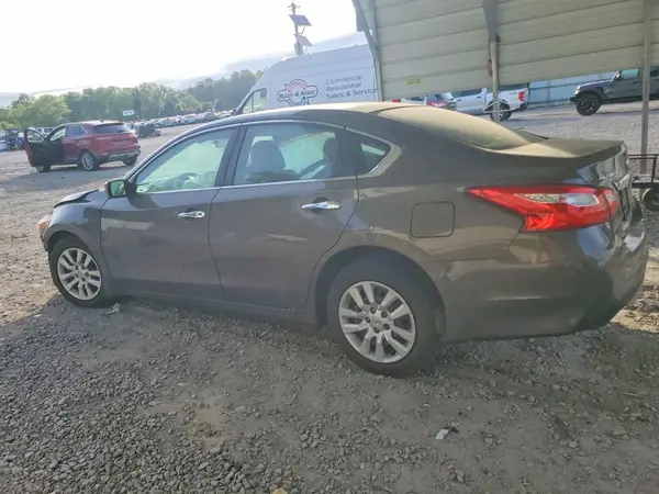 1N4AL3AP9GC290973 2016 NISSAN ALTIMA - Image 2
