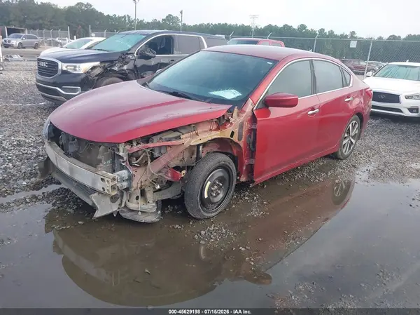1N4AL3AP9GC291167 2016 NISSAN ALTIMA - Image 2