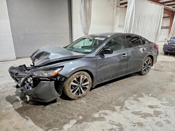 1N4AL3AP9GC291394 2016 NISSAN ALTIMA - Image 1