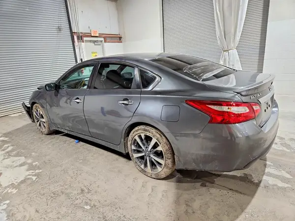 1N4AL3AP9GC291394 2016 NISSAN ALTIMA - Image 2