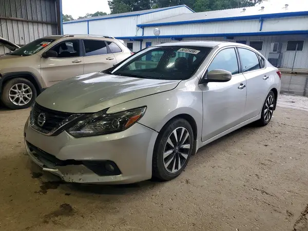 1N4AL3AP9GC291511 2016 NISSAN ALTIMA