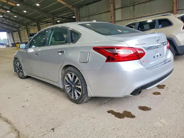 1N4AL3AP9GC291511 2016 NISSAN ALTIMA - Image 2