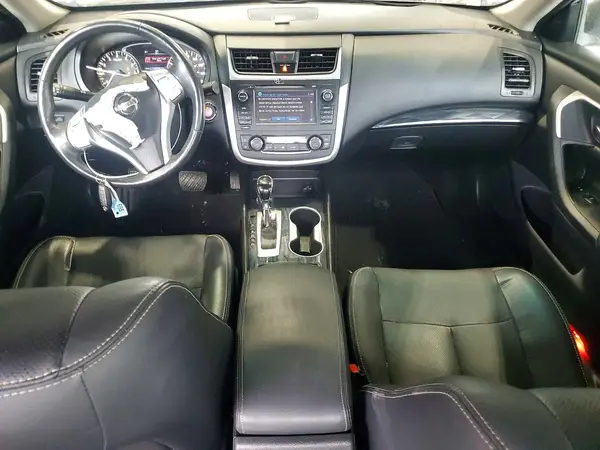 1N4AL3AP9GC291511 2016 NISSAN ALTIMA - Image 8