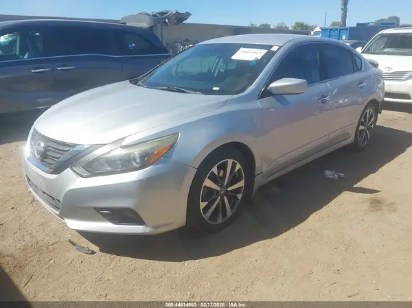 1N4AL3AP9GC291542 2016 NISSAN ALTIMA - Image 2