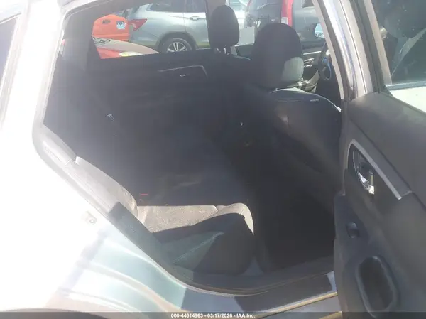 1N4AL3AP9GC291542 2016 NISSAN ALTIMA - Image 8
