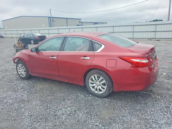 1N4AL3AP9GC292030 2016 NISSAN ALTIMA - Image 2