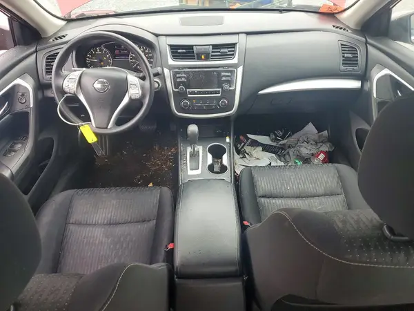 1N4AL3AP9GC292030 2016 NISSAN ALTIMA - Image 8