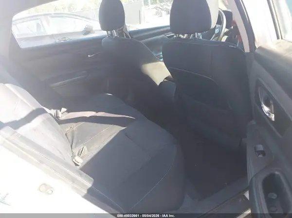 1N4AL3AP9GC292593 2016 NISSAN ALTIMA - Image 8