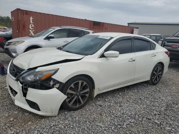 1N4AL3AP9GC293498 2016 NISSAN ALTIMA - Image 1