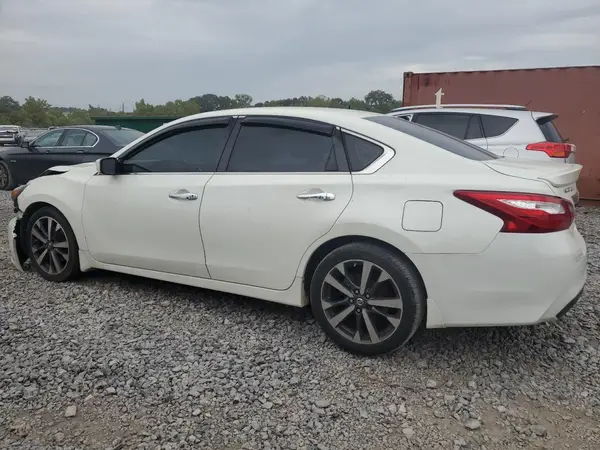 1N4AL3AP9GC293498 2016 NISSAN ALTIMA - Image 2