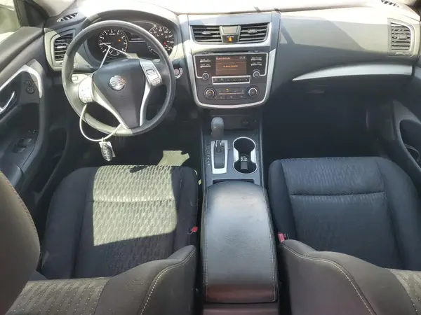 1N4AL3AP9GC293548 2016 NISSAN ALTIMA - Image 8