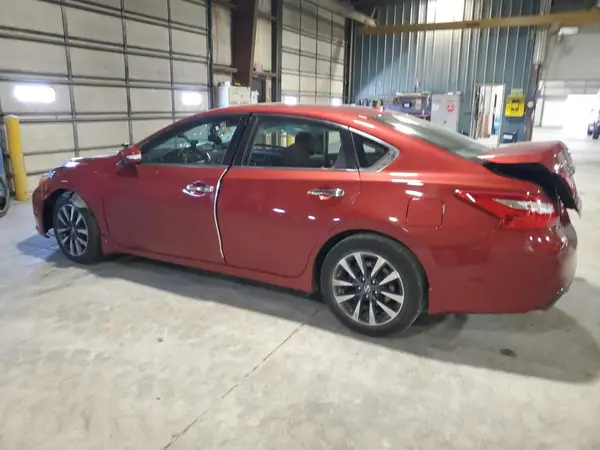 1N4AL3AP9GC293808 2016 NISSAN ALTIMA - Image 2