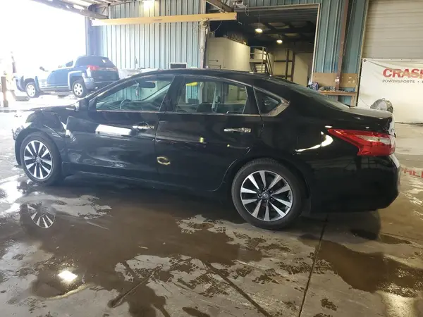 1N4AL3AP9GC293971 2016 NISSAN ALTIMA - Image 2