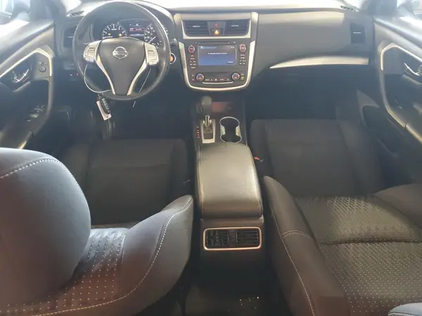 1N4AL3AP9GC293971 2016 NISSAN ALTIMA - Image 8
