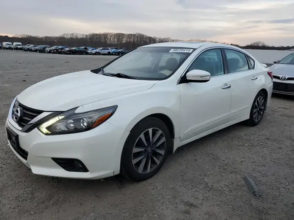1N4AL3AP9GC295476 2016 NISSAN ALTIMA - Image 1