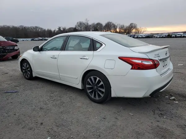 1N4AL3AP9GC295476 2016 NISSAN ALTIMA - Image 2
