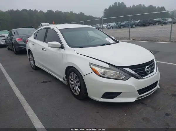 1N4AL3AP9GN304360 2016 NISSAN ALTIMA - Image 1
