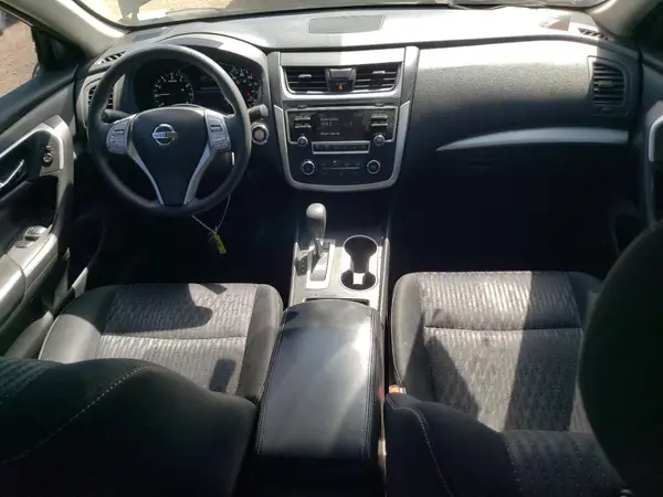 1N4AL3AP9GN304536 2016 NISSAN ALTIMA - Image 8