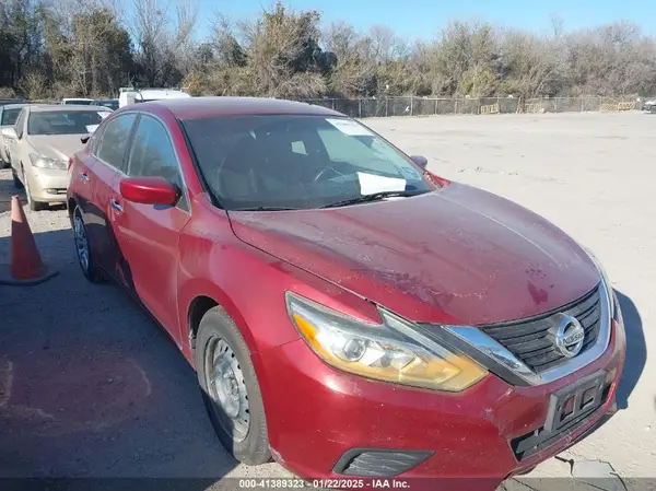 1N4AL3AP9GN305024 2016 NISSAN ALTIMA - Image 1