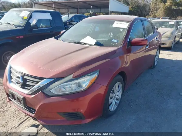 1N4AL3AP9GN305024 2016 NISSAN ALTIMA - Image 2