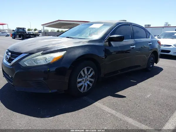 1N4AL3AP9GN305962 2016 NISSAN ALTIMA - Image 2