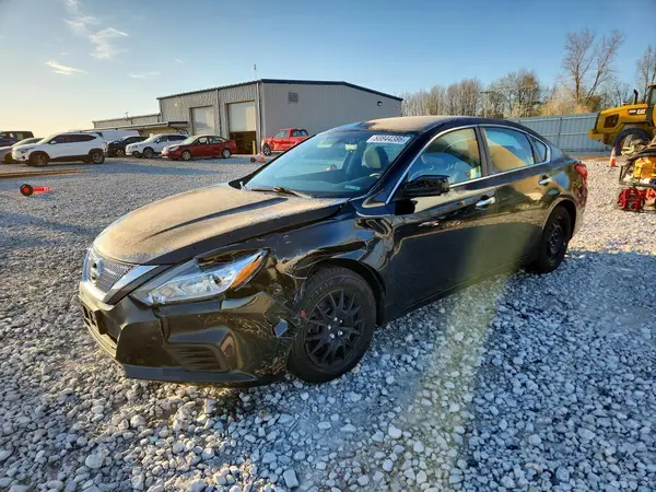 1N4AL3AP9GN306318 2016 NISSAN ALTIMA - Image 1