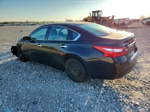 1N4AL3AP9GN306318 2016 NISSAN ALTIMA - Image 2