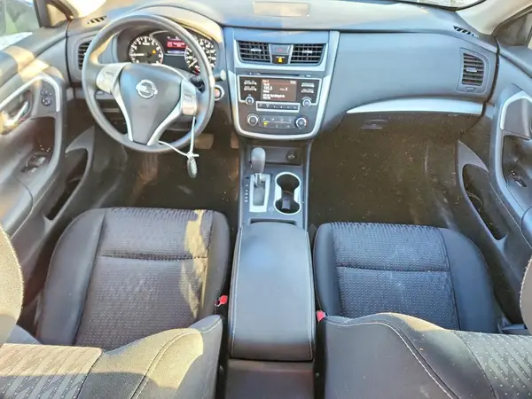 1N4AL3AP9GN306318 2016 NISSAN ALTIMA - Image 8