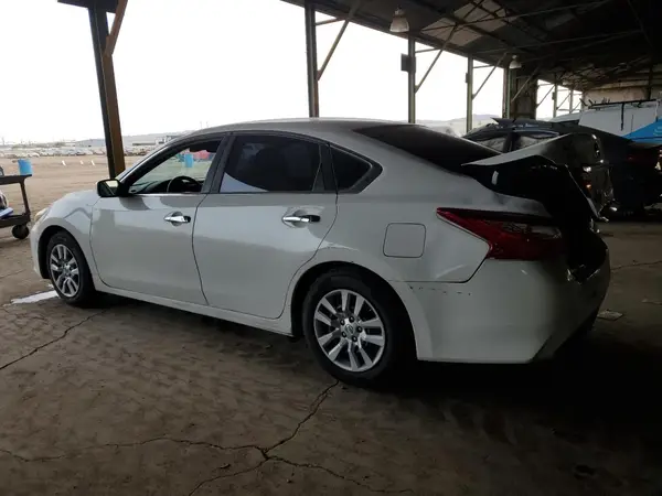 1N4AL3AP9GN306738 2016 NISSAN ALTIMA - Image 2