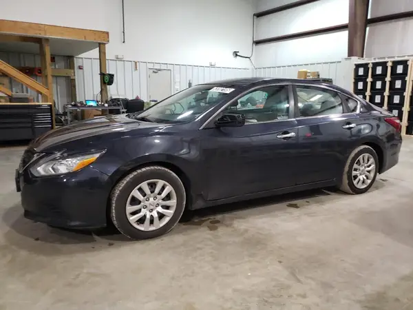 1N4AL3AP9GN306951 2016 NISSAN ALTIMA - Image 1