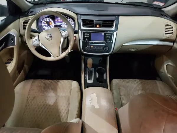 1N4AL3AP9GN306951 2016 NISSAN ALTIMA - Image 8