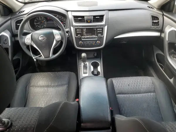 1N4AL3AP9GN307145 2016 NISSAN ALTIMA - Image 8
