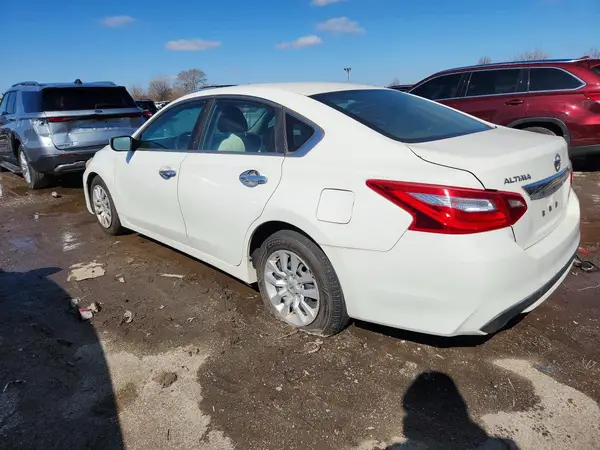1N4AL3AP9GN307680 2016 NISSAN ALTIMA - Image 2