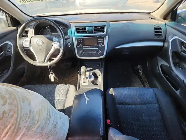1N4AL3AP9GN307680 2016 NISSAN ALTIMA - Image 8