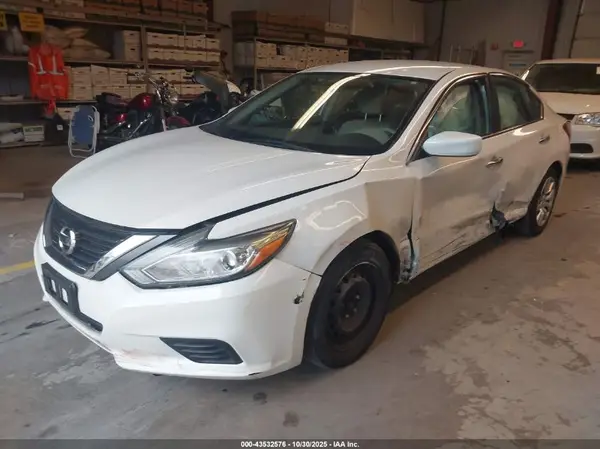1N4AL3AP9GN308280 2016 NISSAN ALTIMA - Image 2
