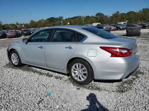 1N4AL3AP9GN308344 2016 NISSAN ALTIMA - Image 2
