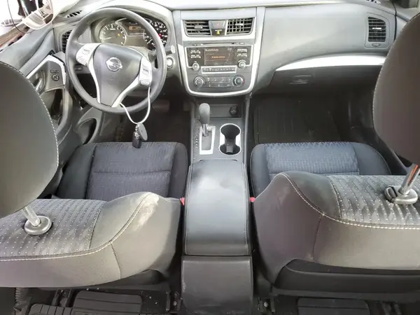 1N4AL3AP9GN309803 2016 NISSAN ALTIMA - Image 8
