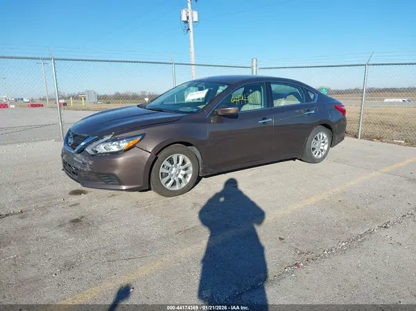 1N4AL3AP9GN309879 2016 NISSAN ALTIMA - Image 2