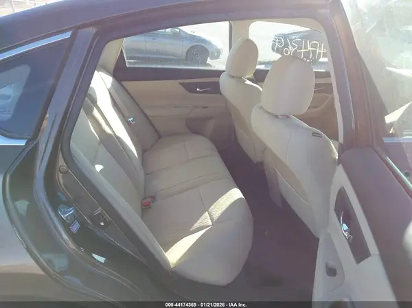 1N4AL3AP9GN309879 2016 NISSAN ALTIMA - Image 8