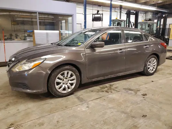 1N4AL3AP9GN309882 2016 NISSAN ALTIMA - Image 1