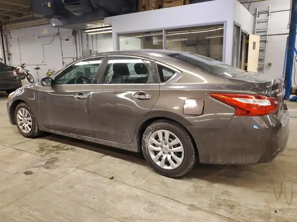 1N4AL3AP9GN309882 2016 NISSAN ALTIMA - Image 2